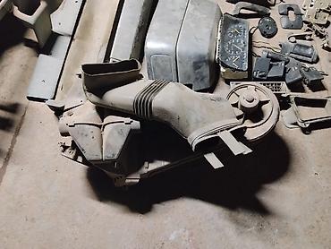 вольво голова: Запчасти на vw T4 — 7