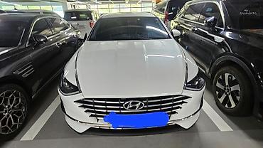 dn8: Hyundai Sonata: 2021 г., 2 л, Автомат, Гибрид, Седан — 2