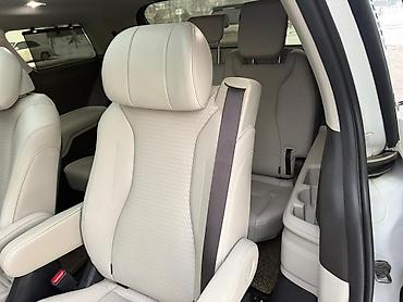 Kia: Kia Carnival: 2020 г., 2.2 л, Автомат, Дизель, Минивэн — 16