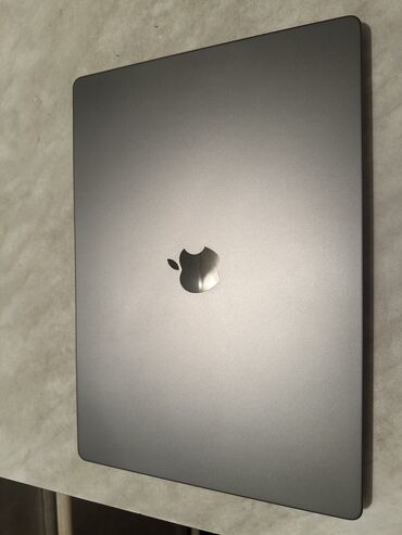 чехол на macbook: Ноутбук, Apple, 16 ГБ ОЗУ, 16 ", Новый, Для работы, учебы, память SSD