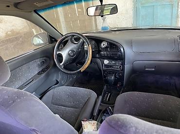 э 302: Kia Spectra: 2008 г., 1.6 л, Автомат, Бензин, Седан — 6