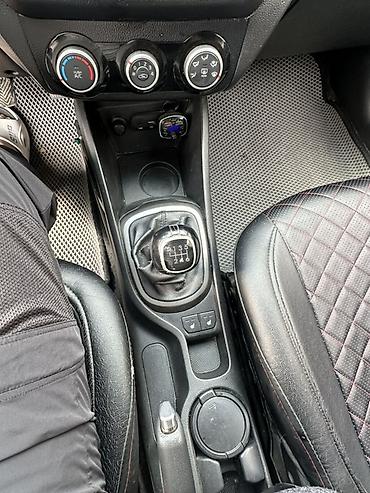 запчасти на опель вектра б: Kia Rio: 2016 г., 1.6 л, Механика, Бензин, Седан — 6