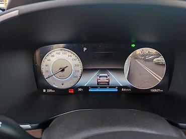 geely m: Hyundai Santa Fe: 2020 г., 2.2 л, Автомат, Дизель, Кроссовер — 7