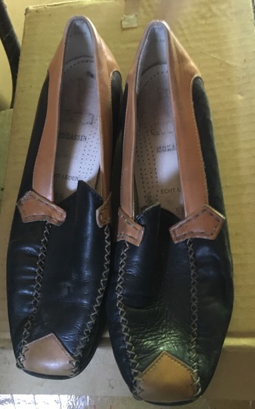 broj cipela 6: Loafers, Aldo, 39