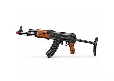 oyuncaq ekskavator: AKS-74 gel blaster orbiz güllə atan 🟢 Rəsmi iş yeri olan və — 1