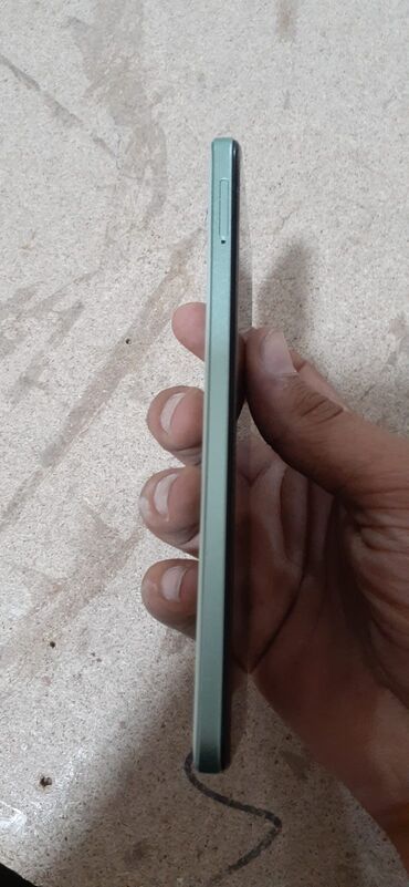 Redmi: Redmi Note 12S, 256 GB, Sensor, Barmaq izi, İki sim kartlı