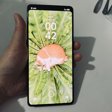 точтер: Redmi, Redmi Note 13 Pro, Б/у, 256 ГБ, цвет - Черный, 2 SIM