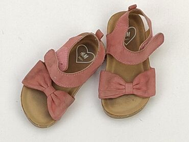 buty sportowe dziecięce 35: Buciki niemowlęce, H&M, 21, stan - Dobry