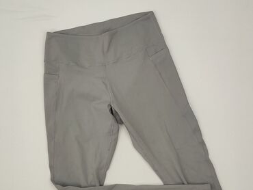 Women: Leggings Elegant for women, Cropp, size M (EU 38)