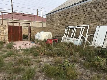 yaşma bağları torpaq: Hövsan qəs. 3 otaqlı, 80 kv. m, Kredit yoxdur, Təmirsiz — 1