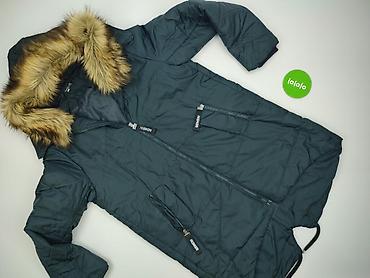 boys warm jackets: Parka damska, rozmiar 3XL — 2