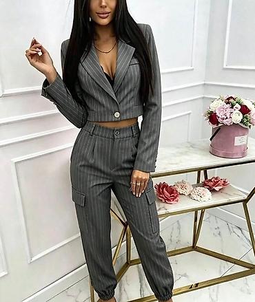 pidzame: Komplet: 3.500 dinara
Suva bojod xs do l — 1