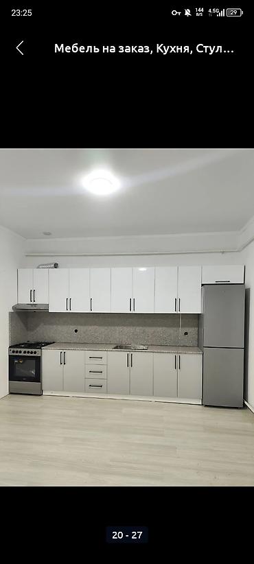 Шкафы для одежды: Шкаф для одежды, Прямой — 6