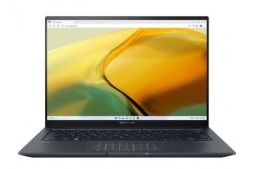 асус зенфон 9: Ноутбук, Asus, 8 ГБ ОЗУ, Intel Core i5, 14.3 ", Б/у, Для работы, учебы, память SSD