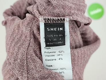 bluzka 54: Shein, Top damski, rozmiar S — 4
