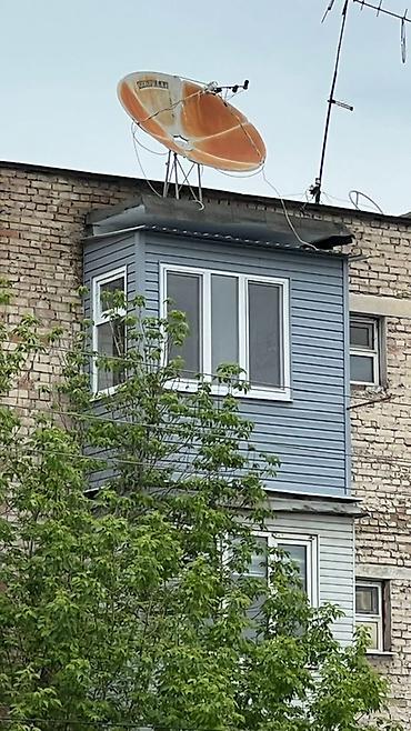 Жылуулоо: Обшивка и остекление балконов/лоджий под ключ Что выполняем: - — 2