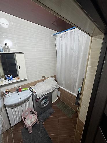 Продажа квартир: 2 комнаты, 65 м², АЮ Гранд Элитка, 6 этаж, Косметический ремонт — 4