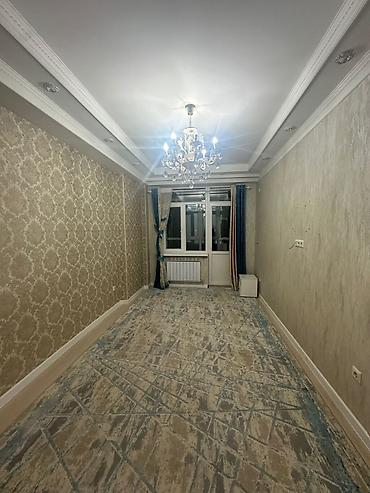 Продажа квартир: 2 комнаты, 70 м², Элитка, 2 этаж, Евроремонт — 8