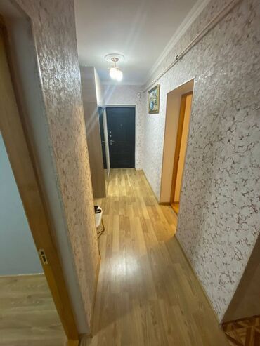 Köhnə tikili: Sumqayıt, 3 otaqlı, Köhnə tikili, 75 kv. m — 3