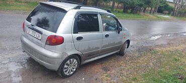авторынок джалал абад: ЗИЛ : 0.8 л | 2002 г. 19000 км Хэтчбэк