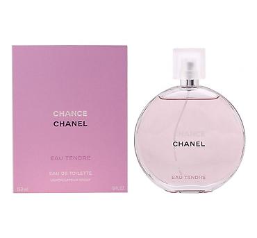 ex nihilo: Оригинал CHANEL Chance Eau Tendre — туалетная вода. Заказала из — 3