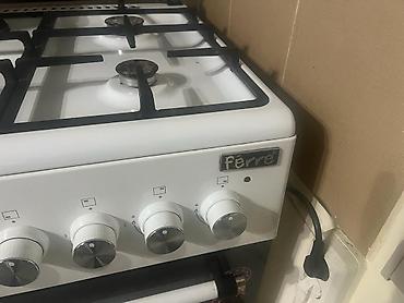 Ремонт кухонных плит, духовок: Ремонт газовых плит любой модели. Наличие запчастей хорошего качества — 11