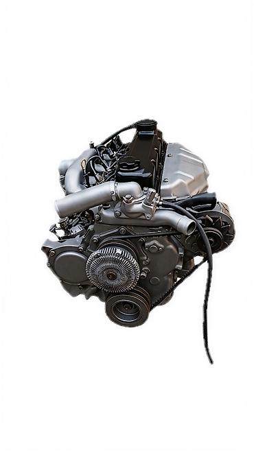 opel muhərriki: Mühərrik və sürətlər qutusu komplekti. 3.2L dizel ford - Yüksək — 2