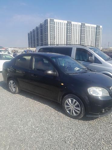 опел вектра с: Chevrolet Aveo: 2007 г., 1.4 л, Механика, Бензин, Седан — 4