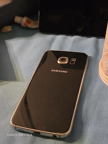 галакси самсунг: Samsung Galaxy S6 edge (SM-G925) - Экран Super AMOLED Dual Edge с — 2