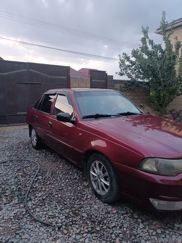 домкрат 5 тонн: Daewoo Nexia: 2011 г., 1.5 л, Механика, Бензин, Седан