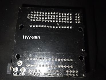 arduino: Arduino UNO R3 və ESP8266 NodeMCU (LoLin) inkişaf lövhələri Məhsul — 5