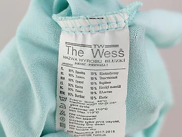 bluzki the wess: Bluzka damska, rozmiar L — 4