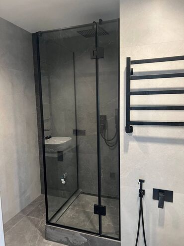 Душевые перегородки и ограждения: Душевые перегородки по доступным ценам! Мы предлагаем Вам душевые — 10