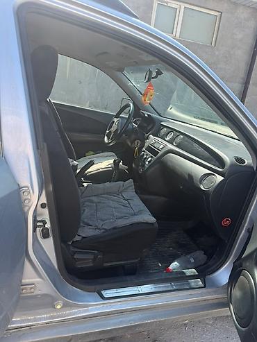 митсубиси оутлендер: Mitsubishi Outlander: 2004 г., 2.4 л, Механика, Бензин, Кроссовер — 4