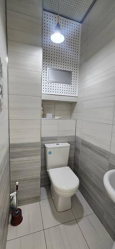 Продажа квартир: 3 комнаты, 109 м², Элитка, 9 этаж, Дизайнерский ремонт — 13