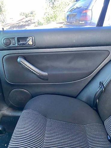 ford focus karavan 2003: GOLF 4 1.9 TDI ELEKTRO PODIZAC ZA VOLKSWAGEN GOLF 4 | Golf 4 1.9 TDI — 3