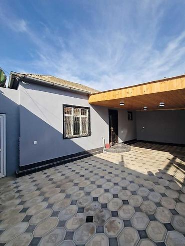 zabrat satiliq ev: Zabrat 3 otaqlı, 87 kv. m, Orta təmir — 3
