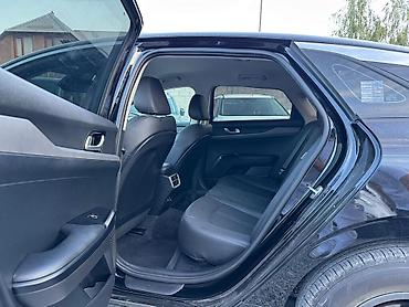 Kia: Kia K5: 2022 г., 2 л, Автомат, Газ, Седан at lalafo.kg — 9 Kia: Kia K5: 2022 г., 2 л, Автомат, Газ, Седан — 9
