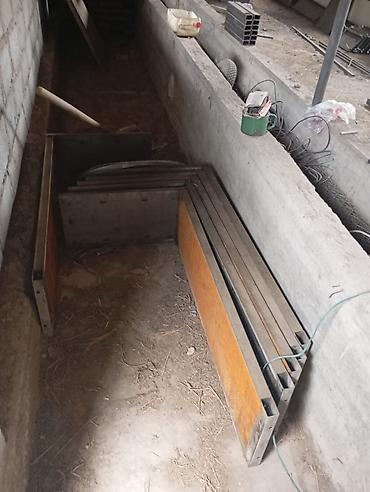 Другое оборудование для бизнеса: Газаблок аппарат сатылат срочно заводской Россия мини жаны бизнес at lalafo.kg — 4 Другое оборудование для бизнеса: Газаблок аппарат сатылат срочно заводской Россия мини жаны бизнес — 4