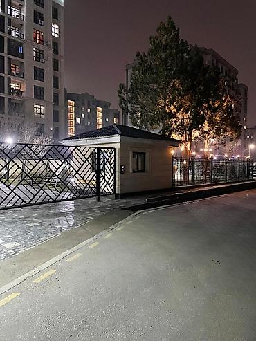 Продажа квартир: 2 комнаты, 61 м², Элитка, 8 этаж, Дизайнерский ремонт — 19