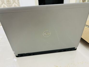 ноутбуки токмок: Ноутбук, Dell, 16 ГБ ОЗУ