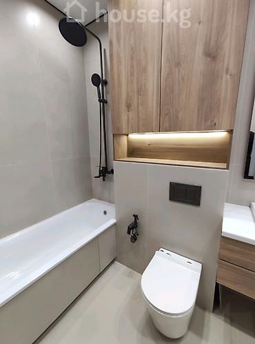 Продажа квартир: 2 комнаты, 77 м², Элитка, 12 этаж, Дизайнерский ремонт — 23