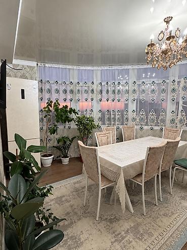 не законченный проект: 3 комнаты, 82 м², Индивидуалка, 11 этаж, Евроремонт — 1