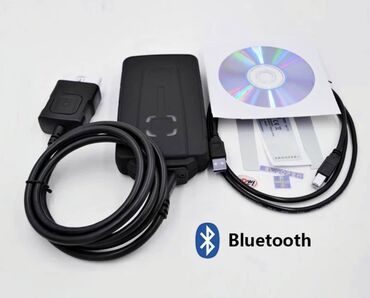 Audio oprema za auto: 1 Ploča - WOW Snooper V5.008 R2 Bluetooth Dijagnostika WOW Snooper — 14