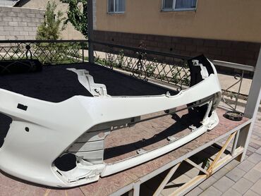 бампер тойота камри 55: Бампер Передний Toyota, Б/у, Оригинал