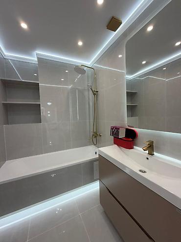 Продажа квартир: 3 комнаты, 80 м², Элитка, 9 этаж — 12