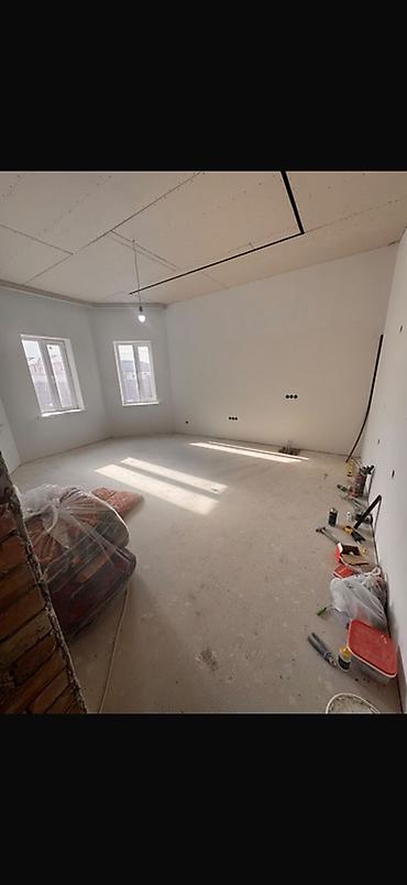 Продажа коттеджей и домов: 🏡 Кыялдагы үйүңүздү табыңыз! 📍 Дареги: Рухий Мурас-2, Проектируемая — 15