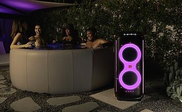 колонки jbl: Аренда колонки JBL (USA) 800 RMS. Большая мощьная колонка, вас будет — 3
