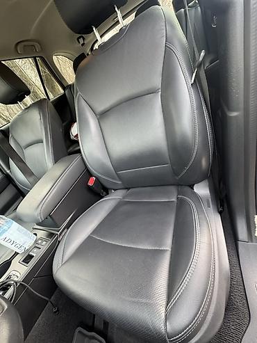 Subaru: Subaru Outback: 2018 г., 2.5 л, Вариатор, Бензин, Универсал — 11