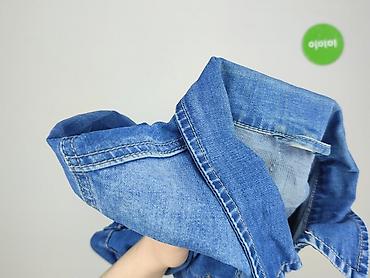 bugjo jeans kurtka: Denim, Kurtka jeansowa damska, rozmiar S — 5